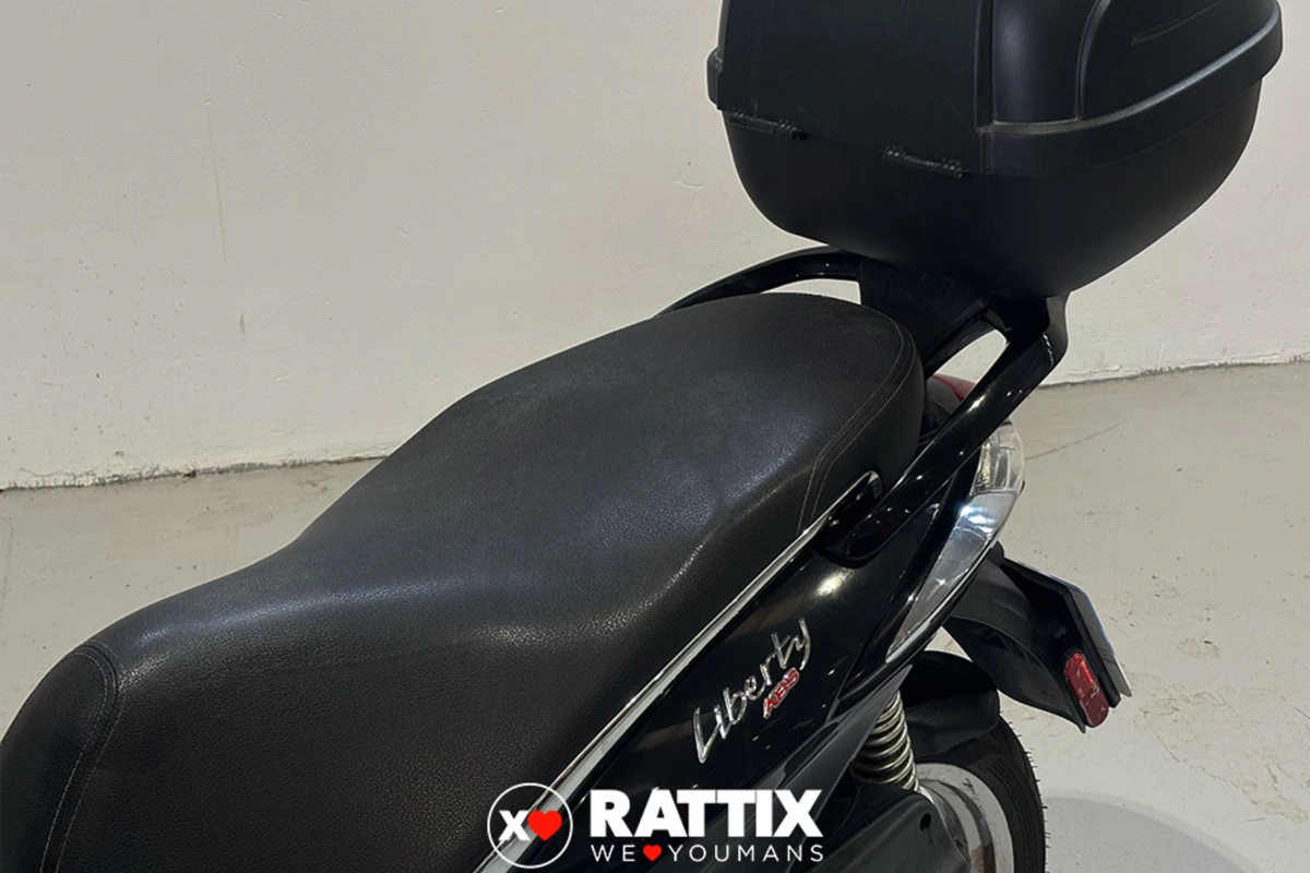 PIAGGIO Liberty 125 125